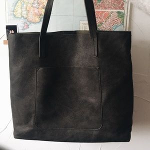 BRAND NEW oversized purse